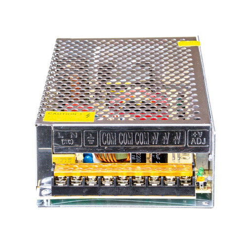 Led блок питания 5V 40A 200Вт IP20 MC ( 1017938 )