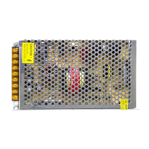 Led блок питания 5V 40A 200Вт IP20 MC ( 1017938 )