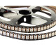 Светодиодная лента адресная AVT 5V smd5050 WS2812B 144LED/м IP120 ( 1017956 )
