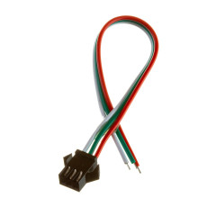 Конектор для світлодіодної стрічки адресної "тато"