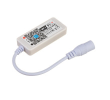 LED контролер mini світлодіодний WI-FI 12А-144Вт 