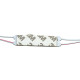 Світлодіодний модуль 12V білий теплий smd5730 3led 1.5 W IP65 ( 1018041 )