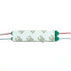 Світлодіодний модуль 12V зелений smd5730 3led 1.5 W IP65 ( 1018043 )