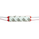 Светодиодный модуль 12 V красный smd5730 3led 1.5W IP65 (66мм) ( 1018044 )
