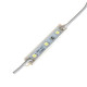 Світлодіодний модуль 12 V білий холодний smd5054 3led 0.72 W IP65 ( 1018052 )