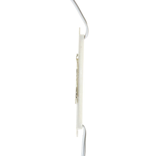 Світлодіодний модуль 12 V білий холодний smd5054 3led 0.72 W IP65 ( 1018052 )