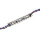 Світлодіодний модуль 12 V RGB smd5050 3led 0.72 W IP65 ( 1018057 )