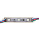 Світлодіодний модуль 12 V RGB smd5050 3led 0.72 W IP65 ( 1018057 )