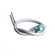 Світлодіодний модуль швидкого монтажу 12 V білий 1led 0.08 W IP65 ( 1018059 )