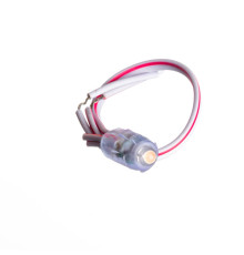 Світлодіодний модуль швидкого монтажу 12 V червоний 1led 0.08 W IP65