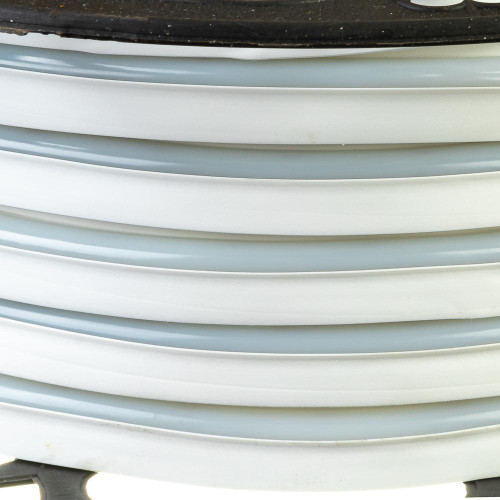 Неонова стрічка світлодіодна зелена AVT-1 220V smd2835 120LED/м 7Вт/м IP65 ( 1018070 )