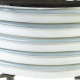 Неонова стрічка світлодіодна блакитна 12V 8х16 пвх smd2835 120LED/м 8Вт/м IP65 ( 1018099 )