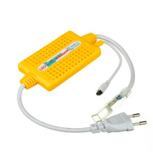 Адаптер для RGB стрічки 220В 4pin