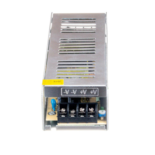 Led блок живлення 12V 12.5A 150Вт IP20 M ( 1018127 )