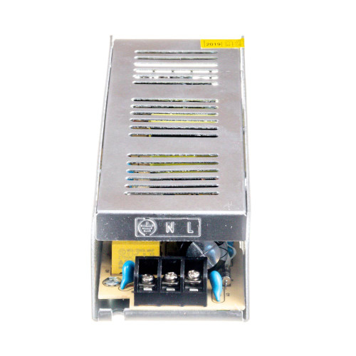 Led блок живлення 12V 12.5A 150Вт IP20 M ( 1018127 )