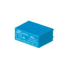 Реле JQX-14F2 (5VDC) ток-16A / контакты-1С 