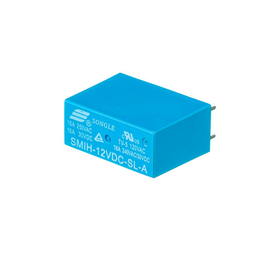 Реле JQX-14F2 (12VDC) ток-16A / контакты-1С ( 1018151 )
