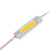 Світлодіодний модуль 12 V білий теплий COB 1led 2W IP65 ( 1018215 )