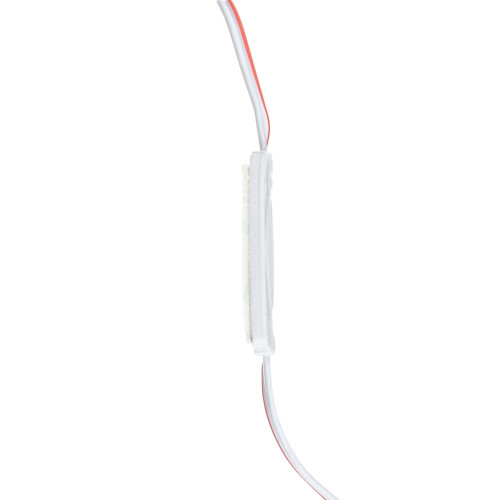 Світлодіодний модуль 12 V білий теплий COB круглий 1led 2,4 W IP65 ( 1018221 )