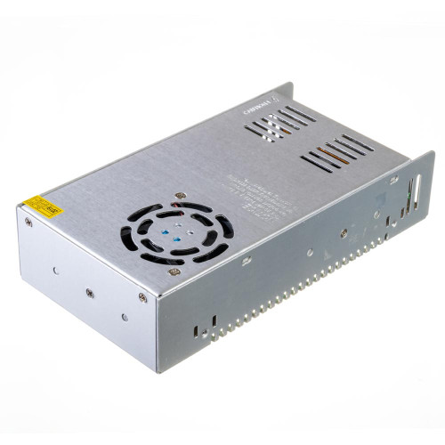 Led блок питания 12V 33.33A 400Вт IP20 MR ( 1018239 )