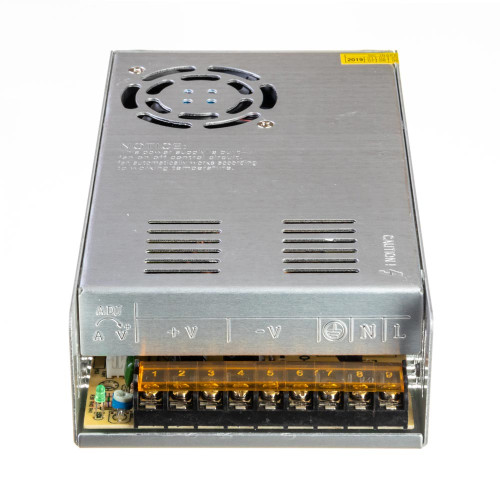 Led блок питания 12V 33.33A 400Вт IP20 MR ( 1018239 )