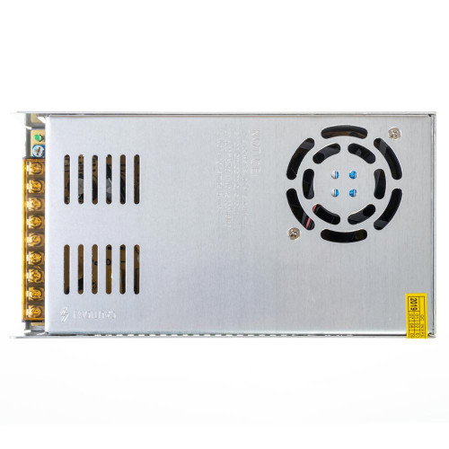 Led блок питания 12V 33.33A 400Вт IP20 MR ( 1018239 )