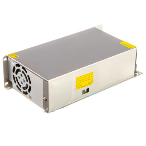 Led блок живлення 12V 41.66A 500Вт IP20 MR ( 1018240 )