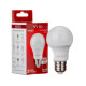 LED лампа Е27 А55 8W нейтральная белая 4100К SIVIO ( 1018547 )
