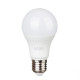 LED лампа Е27 А55 8W нейтральная белая 4100К SIVIO ( 1018547 )