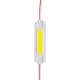 Світлодіодний модуль 24 V білий COB 1led 2W IP65 ( 1018564 )