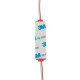 Світлодіодний модуль 24 V червоний COB 1led 2W IP65 ( 1018566 )