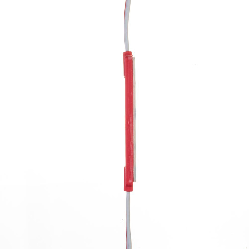 Світлодіодний модуль 24 V червоний COB 1led 2W IP65 ( 1018566 )