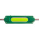 Світлодіодний модуль 24 V зелений COB 1led 2W IP65 ( 1018567 )
