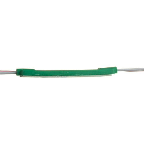 Світлодіодний модуль 24 V зелений COB 1led 2W IP65 ( 1018567 )