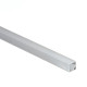 LED профіль кутовий ЛПК (17х17мм) 2 м квадратний матовий розсіювач ( 1018584 )