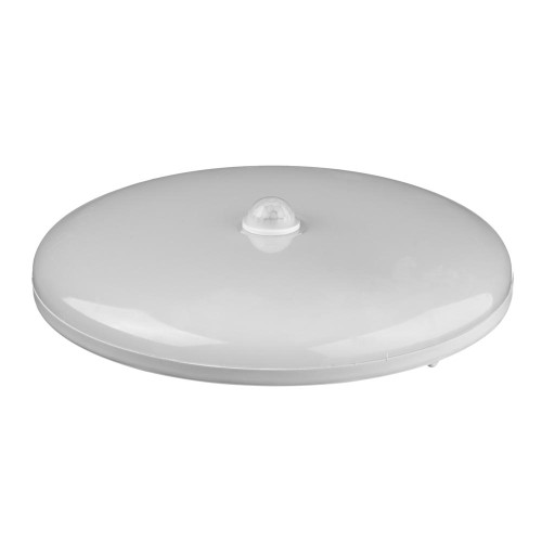 Світлодіодний світильник з датчиком 36 Вт круглий 5000К IP40 Sensor ЖКГ ( 1018708 )