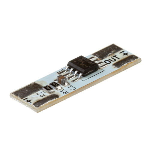 Модуль для плавного включения светодиодной ленты ON/OFF 12V 5A ( 1018737 )