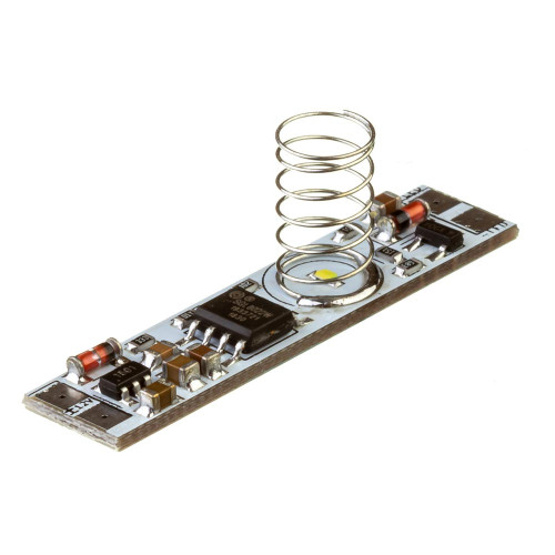 LED димер ON/OFF 3А сенсорний 12-24V ( 1018740 )