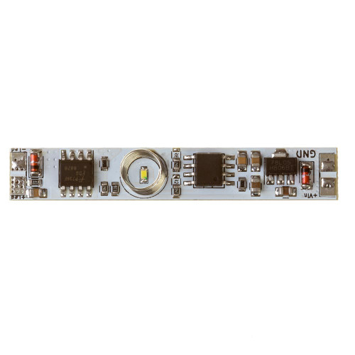 LED диммер ON/OFF 5А сенсорный 12-24V ( 1018741 )