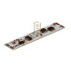 LED диммер ON/OFF 10А сенсорный 12-24V ( 1018742 )