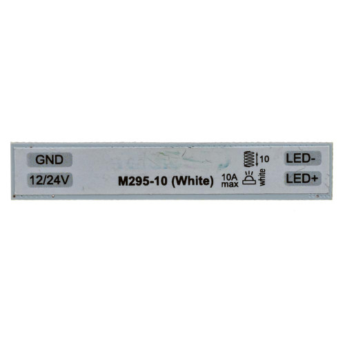 LED диммер ON/OFF 10А сенсорный 12-24V ( 1018742 )