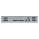 LED диммер ON/OFF 10А сенсорный 12-24V ( 1018742 )