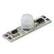 ИК Датчик движения для освещения PIR ON/OFF 12V 5A ( 1018805 )