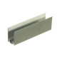 LED профіль для неону 220В (50mm) ( 1018998 )