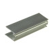 LED профіль для неону 220В (50mm) ( 1018998 )