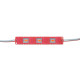 Світлодіодний модуль 12 V червоний smd5730 3led 1.5 W IP65 ( 1019009 )