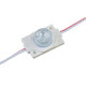 Світлодіодний інжекторний модуль 12 V білий теплий smd3030 1led 1.5 W IP65 ( 1019174 )