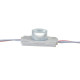 Світлодіодний інжекторний модуль 12 V білий теплий smd3030 1led 1.5 W IP65 ( 1019174 )