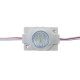 Світлодіодний інжекторний модуль 12 V білий теплий smd3030 1led 1.5 W IP65 ( 1019174 )