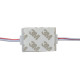 Світлодіодний інжекторний модуль 12 V білий теплий smd3030 1led 1.5 W IP65 ( 1019174 )